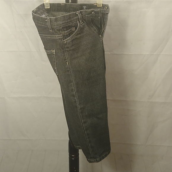 Kenneth Cole Reaction Jeans Navy - Picture 3 of 4